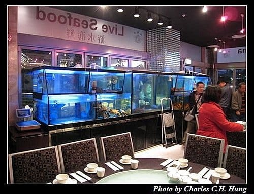 東澳好事多–Day 2–晚餐:釣魚台 - 第3張圖 東澳好事多–Day 2–晚餐:釣魚台
