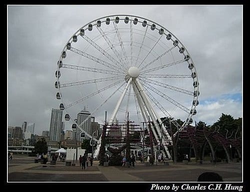 東澳好事多–Day 2–南岸公園