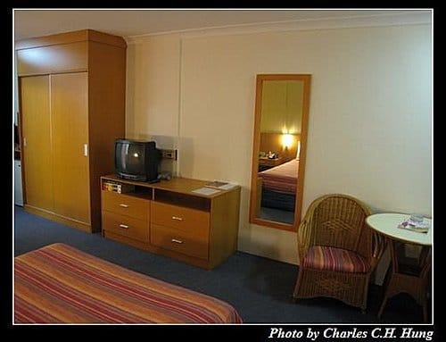 東澳好事多–Day 2–PARADISE RESORT GOLD COAST