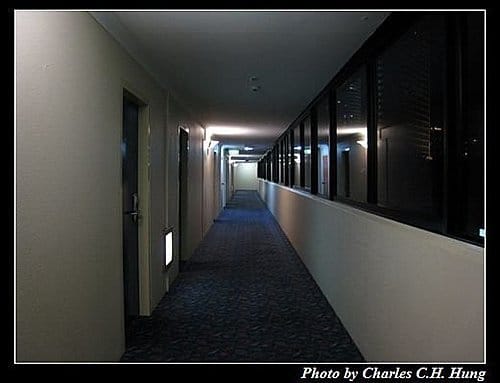 東澳好事多–Day 2–PARADISE RESORT GOLD COAST