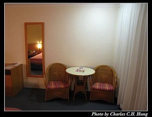 東澳好事多–Day 2–PARADISE RESORT GOLD COAST
