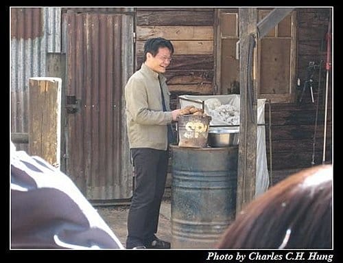 東澳好事多–Day 3–夢幻世界野生動物區