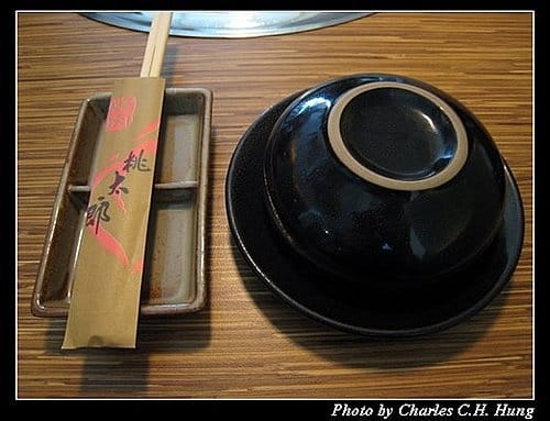 新竹竹北–桃太郎燒肉 - 第3張圖 新竹竹北–桃太郎燒肉