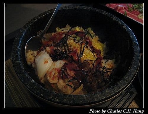 新竹竹北–桃太郎燒肉 - 第7張圖 新竹竹北–桃太郎燒肉