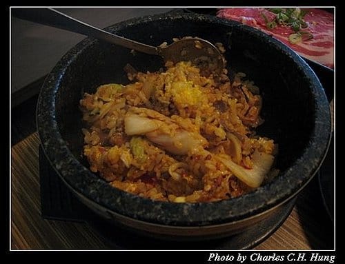 新竹竹北–桃太郎燒肉 - 第8張圖 新竹竹北–桃太郎燒肉
