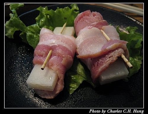 新竹竹北–桃太郎燒肉 - 第35張圖 新竹竹北–桃太郎燒肉