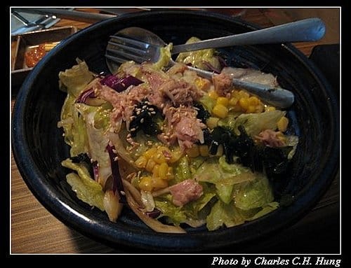 新竹竹北–桃太郎燒肉 - 第6張圖 新竹竹北–桃太郎燒肉