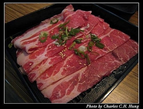 新竹竹北–桃太郎燒肉 - 第18張圖 新竹竹北–桃太郎燒肉