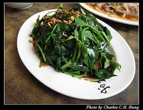 台北市–劉媽媽麵館
