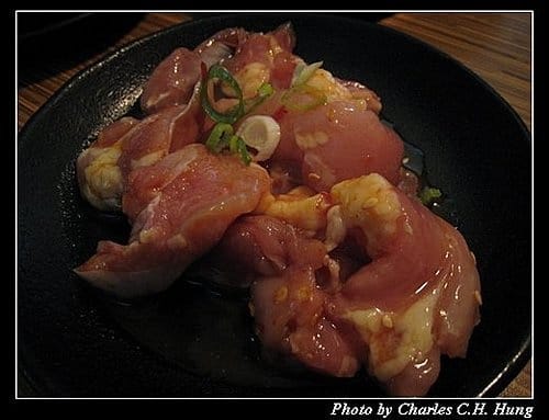 新竹竹北–桃太郎燒肉 - 第25張圖 新竹竹北–桃太郎燒肉