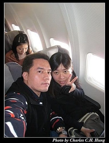 東澳好事多–Day 4–Qantas QF-615