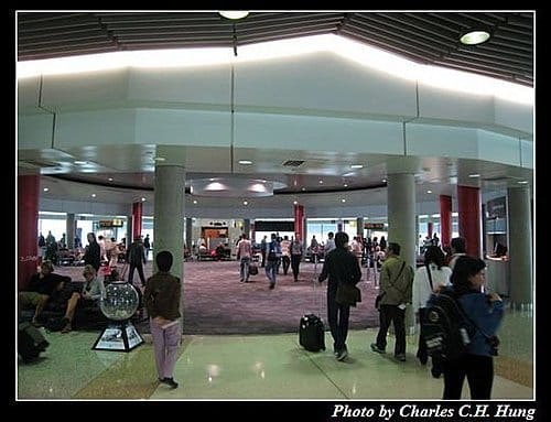 東澳好事多–Day 4–布里斯班機場國內航廈 - 第26張圖 東澳好事多–Day 4–布里斯班機場國內航廈