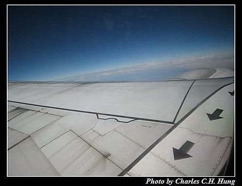 東澳好事多–Day 4–Qantas QF-615