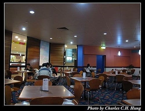 東澳好事多–Day 4–飯店早餐 - 第2張圖 東澳好事多–Day 4–飯店早餐
