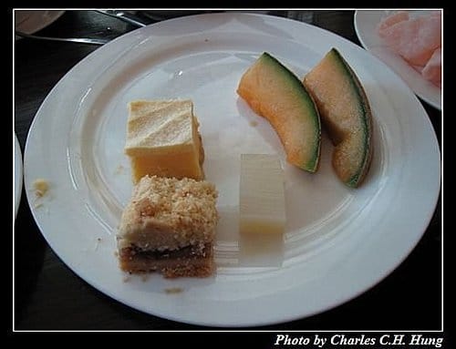東澳好事多–Day 4–午餐：Sante Buffet Restaurant