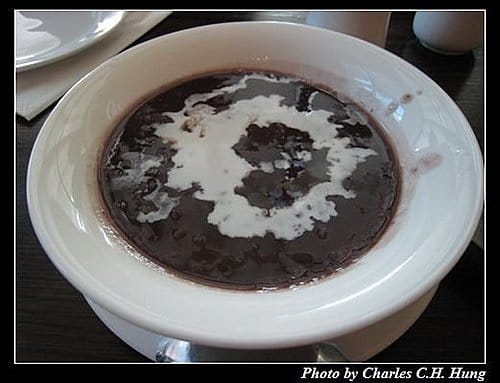 東澳好事多–Day 4–午餐：Sante Buffet Restaurant