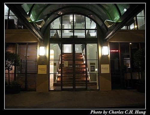 東澳好事多–Day 4–Mantra on jolimont