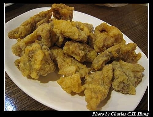 新竹竹北–台灣香辣蝦（已結束營業）