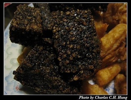 新竹竹北–品味串燒鹹酥雞