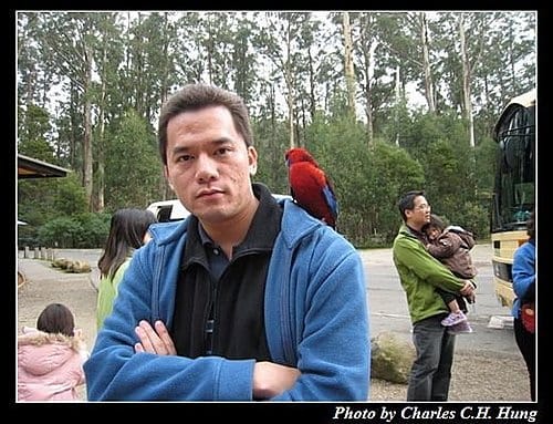 東澳好事多–Day 5–Dandenong Ranges National Park