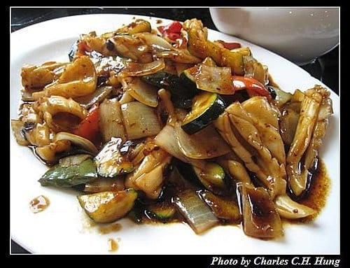東澳好事多–Day 5–午餐:龍舫酒家 - 第1張圖 東澳好事多–Day 5–午餐:龍舫酒家