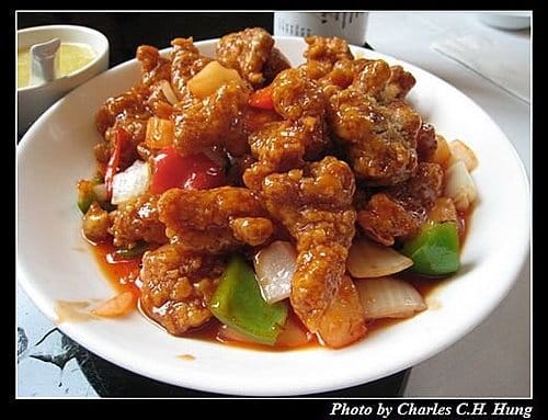 東澳好事多–Day 5–午餐:龍舫酒家 - 第11張圖 東澳好事多–Day 5–午餐:龍舫酒家