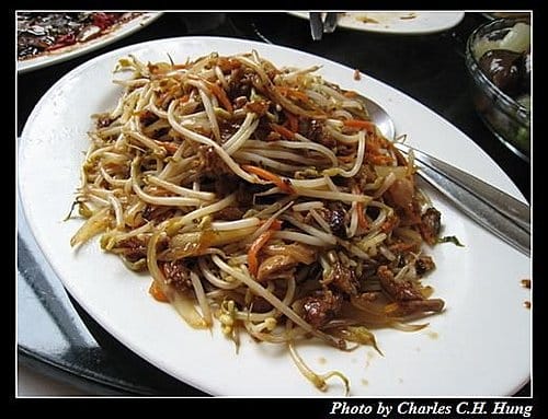 東澳好事多–Day 5–午餐:龍舫酒家 - 第15張圖 東澳好事多–Day 5–午餐:龍舫酒家