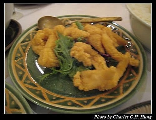 東澳好事多–Day 5–晚餐:Bala Restaurant - 第10張圖 東澳好事多–Day 5–晚餐:Bala Restaurant