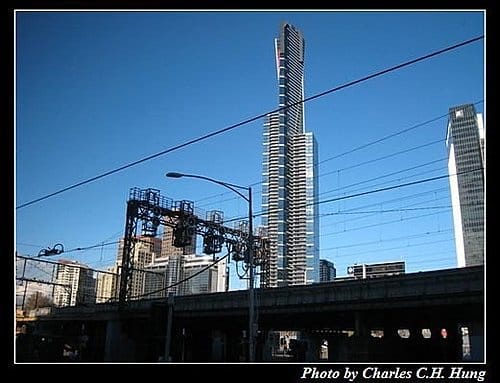 東澳好事多–Day 5–墨爾本鐵道集錦