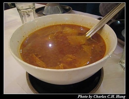 東澳好事多–Day 5–晚餐:Bala Restaurant - 第4張圖 東澳好事多–Day 5–晚餐:Bala Restaurant