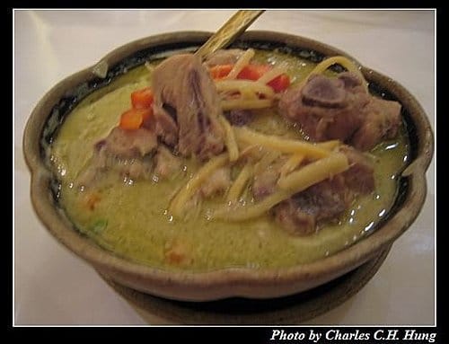 東澳好事多–Day 5–晚餐:Bala Restaurant - 第6張圖 東澳好事多–Day 5–晚餐:Bala Restaurant