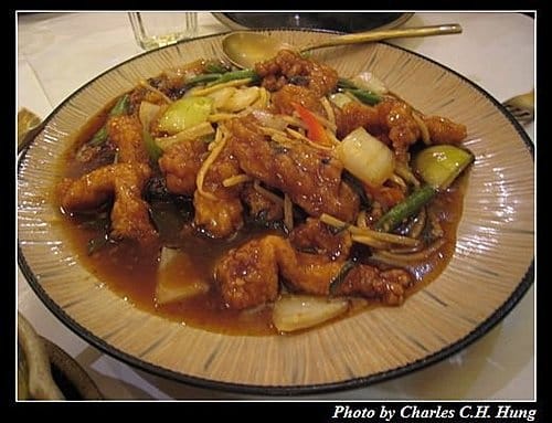東澳好事多–Day 5–晚餐:Bala Restaurant - 第7張圖 東澳好事多–Day 5–晚餐:Bala Restaurant