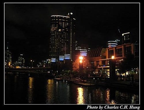 東澳好事多–Day 5–夜戀亞拉河畔 - 第12張圖 東澳好事多–Day 5–夜戀亞拉河畔
