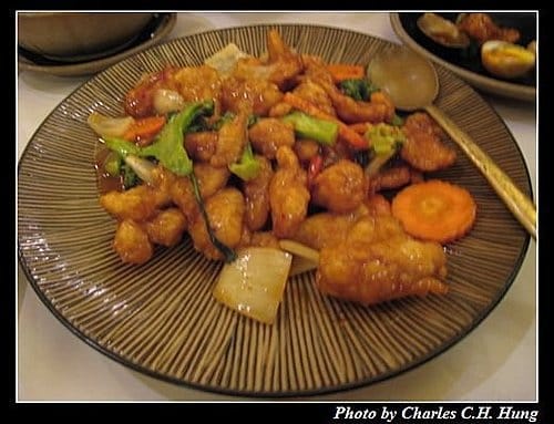 東澳好事多–Day 5–晚餐:Bala Restaurant - 第9張圖 東澳好事多–Day 5–晚餐:Bala Restaurant