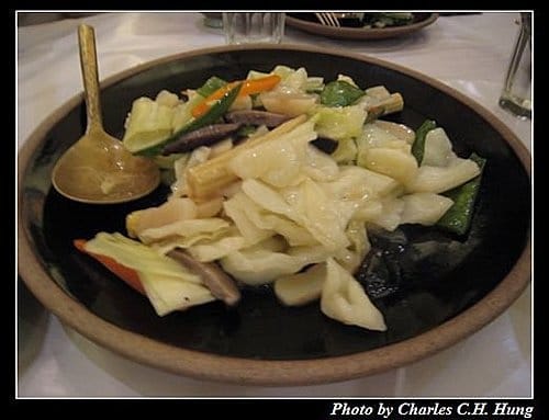 東澳好事多–Day 5–晚餐:Bala Restaurant - 第11張圖 東澳好事多–Day 5–晚餐:Bala Restaurant