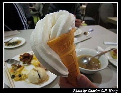 東澳好事多–Day 6–午餐：好運來海鮮酒家