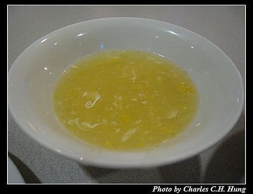 東澳好事多–Day 6–午餐：好運來海鮮酒家