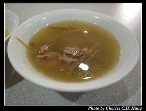 東澳好事多–Day 6–午餐：好運來海鮮酒家