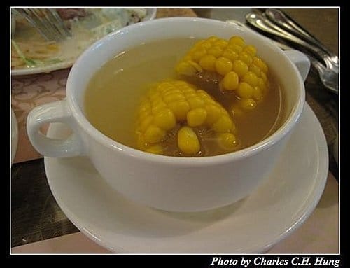 新竹市–新苑庭園大飯店 Amigo Restaurant
