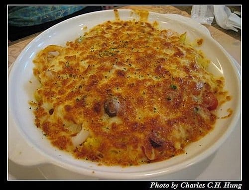 新竹市–新苑庭園大飯店 Amigo Restaurant