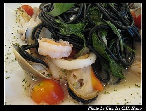 新竹市–新苑庭園大飯店 Amigo Restaurant