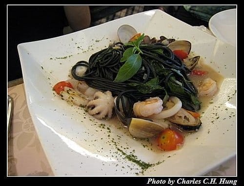 新竹市–新苑庭園大飯店 Amigo Restaurant