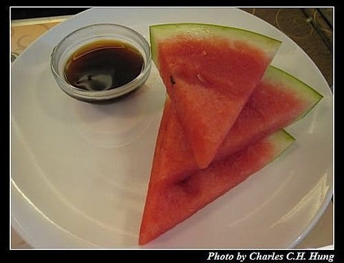 新竹市–新苑庭園大飯店 Amigo Restaurant