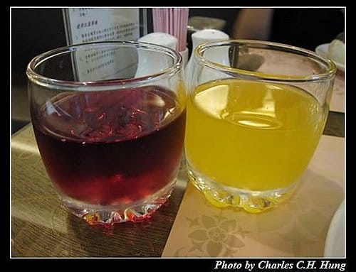 新竹市–新苑庭園大飯店 Amigo Restaurant