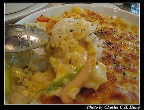 新竹市–新苑庭園大飯店 Amigo Restaurant