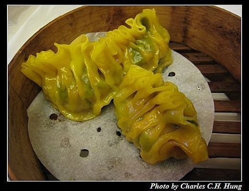 新竹市–珍悅港式點心坊 - 第8張圖 新竹市–珍悅港式點心坊