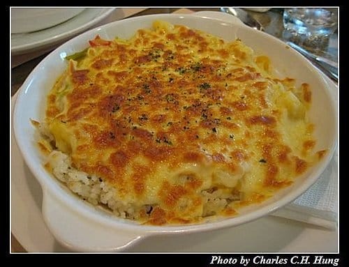 新竹市–新苑庭園大飯店 Amigo Restaurant