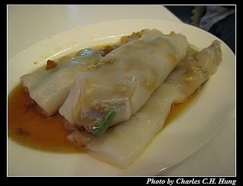 新竹市–珍悅港式點心坊 - 第10張圖 新竹市–珍悅港式點心坊
