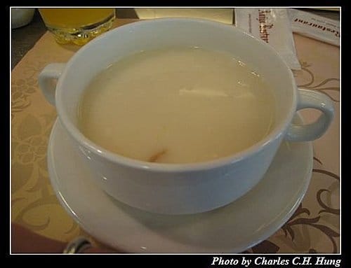新竹市–新苑庭園大飯店 Amigo Restaurant