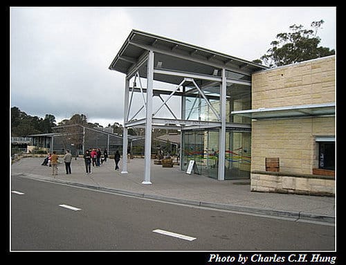 東澳好事多–Day 6–藍山國家公園 - 第3張圖 東澳好事多–Day 6–藍山國家公園